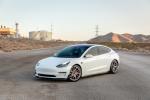 Tesla Model 3 VOLTA by Vorsteiner 2019 года